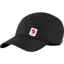 Fjallraven High Coast Lite Cap in Black